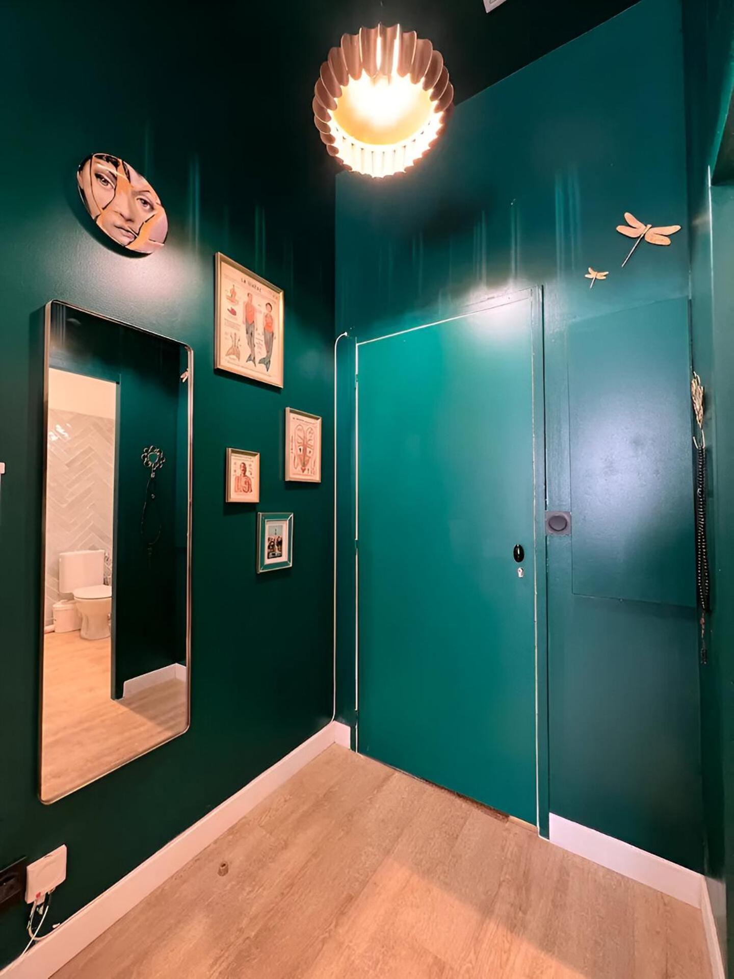 Studio 20 M2 Pour 2 Personnes มาร์กเซย ภายนอก รูปภาพ